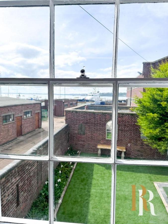 Fisherman'S Cottage - Harwich Breaks - Brand New - Long Stays Available Great Prices - Get In Touch For All Bookings - Cottage In Harwich - Beach Stay Dış mekan fotoğraf